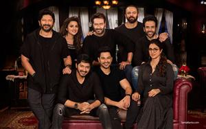 Golmaal Again